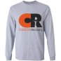 Celebrate recovery Long Sleeve