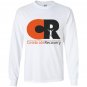 Celebrate recovery Long Sleeve