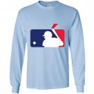 Chicago clubs ponle acento ponleacento Long Sleeve