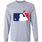 Chicago clubs ponle acento ponleacento Long Sleeve