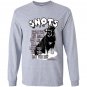 Christmas vacation snots Long Sleeve