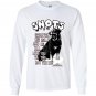 Christmas vacation snots Long Sleeve