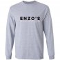 Enzos massapequa fitted Long Sleeve