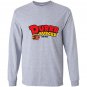 Fortnite durrr burger Long Sleeve