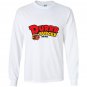 Fortnite durrr burger Long Sleeve
