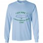 I got mine at lower merced pass lake Long Sleeve