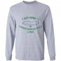I got mine at lower merced pass lake Long Sleeve