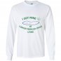 I got mine at lower merced pass lake Long Sleeve
