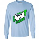 Im a loot goblin Long Sleeve