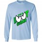 Im a loot goblin Long Sleeve