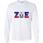 Haitian zoe haitian medium Long Sleeve
