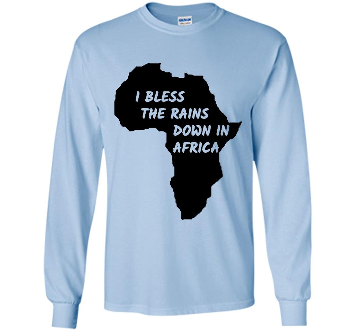 Toto africa medium Long Sleeve