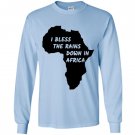 Toto africa medium Long Sleeve