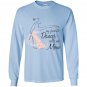 My favorite dancer calls me mom dance Long Sleeve