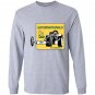 Nhra 1970 gatornationals Long Sleeve