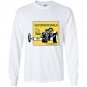 Nhra 1970 gatornationals Long Sleeve