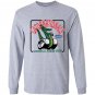 Nhra 1979 gatornationals Long Sleeve