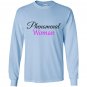 Phenomenal distressed Long Sleeve
