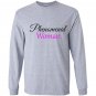 Phenomenal distressed Long Sleeve