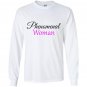 Phenomenal distressed Long Sleeve