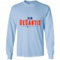 Ron desantis for governor florida Long Sleeve