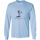 The answer to 1917 is 1973 augusto pinochet Long Sleeve