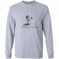 The answer to 1917 is 1973 augusto pinochet Long Sleeve