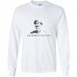 The answer to 1917 is 1973 augusto pinochet Long Sleeve