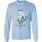 The hamilton cat hamilton Long Sleeve