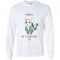 The hamilton cat hamilton Long Sleeve