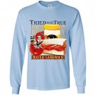 Tried and true mater sandwich Long Sleeve