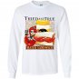 Tried and true mater sandwich Long Sleeve