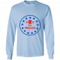 Trust the process Long Sleeve