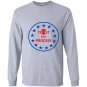Trust the process Long Sleeve