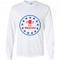 Trust the process Long Sleeve