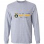 Us coast guard academy bears ncaa ppuscgaaa 08 Long Sleeve