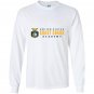 Us coast guard academy bears ncaa ppuscgaaa 08 Long Sleeve