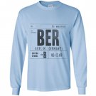 Vintage berlin Long Sleeve