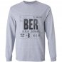 Vintage berlin Long Sleeve
