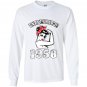 Unbreakable 1958 60th birthday gift Long Sleeve