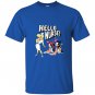Animaniacs hello nurse T-shirt