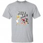 Animaniacs hello nurse T-shirt