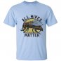 Beekeeping all hives matter beekeeper honey bee T-shirt