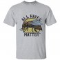Beekeeping all hives matter beekeeper honey bee T-shirt