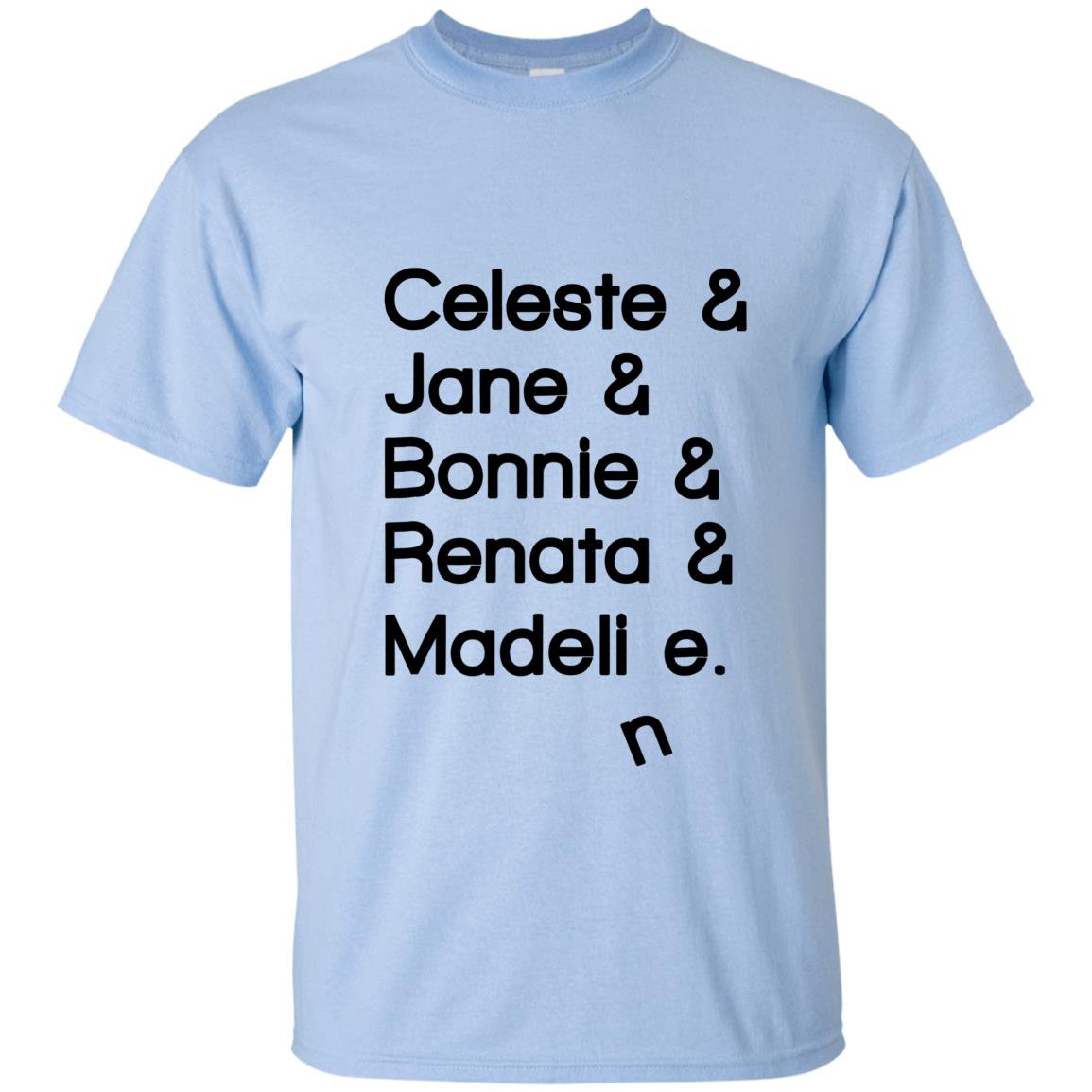 Big little lies T-shirt