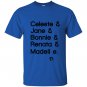 Big little lies T-shirt