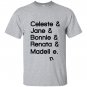 Big little lies T-shirt