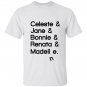 Big little lies T-shirt