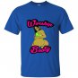 Bubble butt ass twerk twerking worship onion booty T-shirt