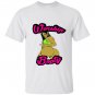 Bubble butt ass twerk twerking worship onion booty T-shirt